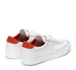 Superga Miesten Nahkatennarit