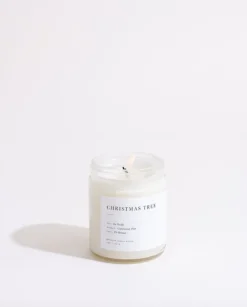 The Brooklyn Candle Studio tuoksukynttilä Christmas Tree