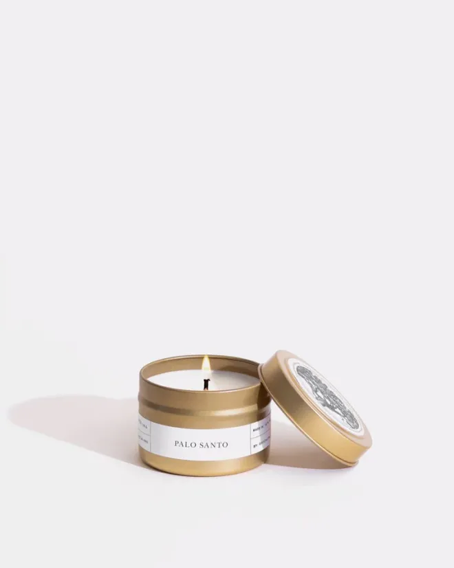 The Brooklyn Candle Studio Palo Santo Tuoksukynttilä