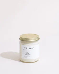 The Brooklyn Candle Studio Love Potion Tuoksukynttilä