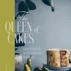 The Queen of Cakes Kirja