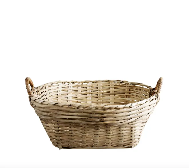TineK Basmarket Keittiökori 35cm