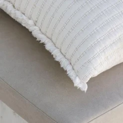TineK Home -tyynynpäällinen Cream