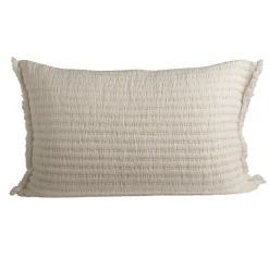 TineK Home -tyynynpäällinen Cream