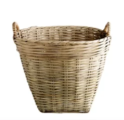 TineK Kahvallinen Kori 34 cm