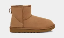 UGG Classic Mini II Chestnut