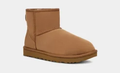 UGG Classic Mini II Chestnut