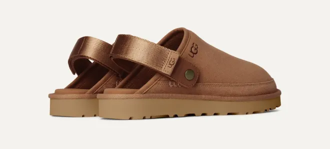 UGG® Goldencoast Clog II