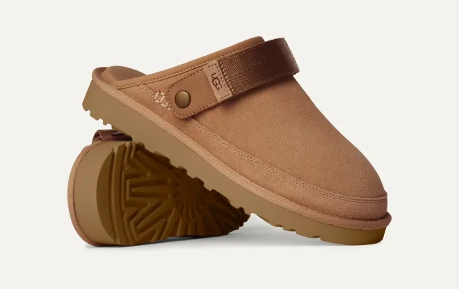 UGG® Goldencoast Clog II