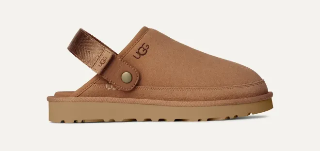 UGG® Goldencoast Clog II