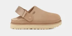UGG Goldenstar Clog Driftwood Kengät