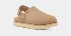 UGG Goldenstar Clog Driftwood Kengät