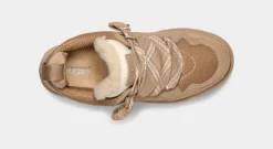 UGG Lowmel Trainer Sand SOLD OUT