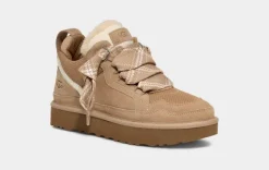 UGG Lowmel Trainer Sand SOLD OUT