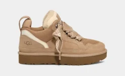 UGG Lowmel Trainer Sand SOLD OUT