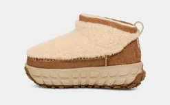 UGG Venture Daze Ultra Mini Cosy natural