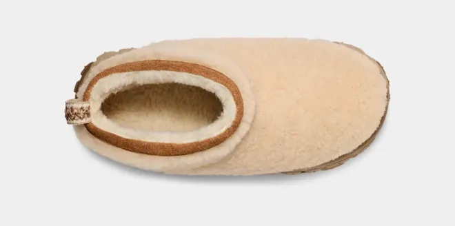 UGG Venture Daze Ultra Mini Cosy natural