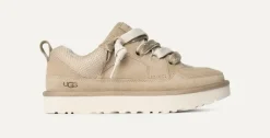 UGG® Women’s Lo Lowmel Sneaker